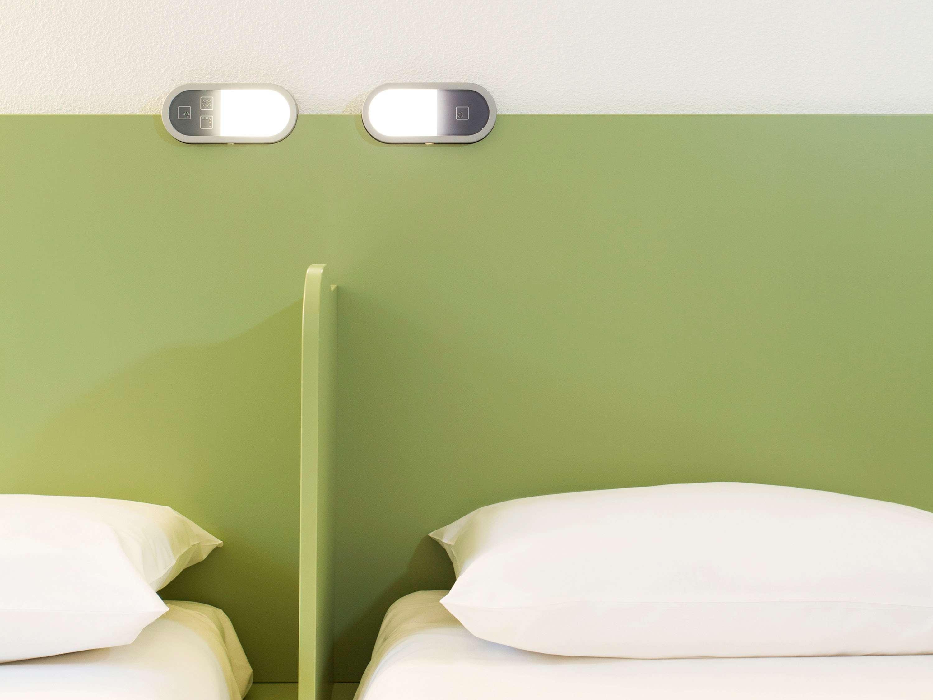 Ibis Budget London Whitechapel - Brick Lane Exterior photo
