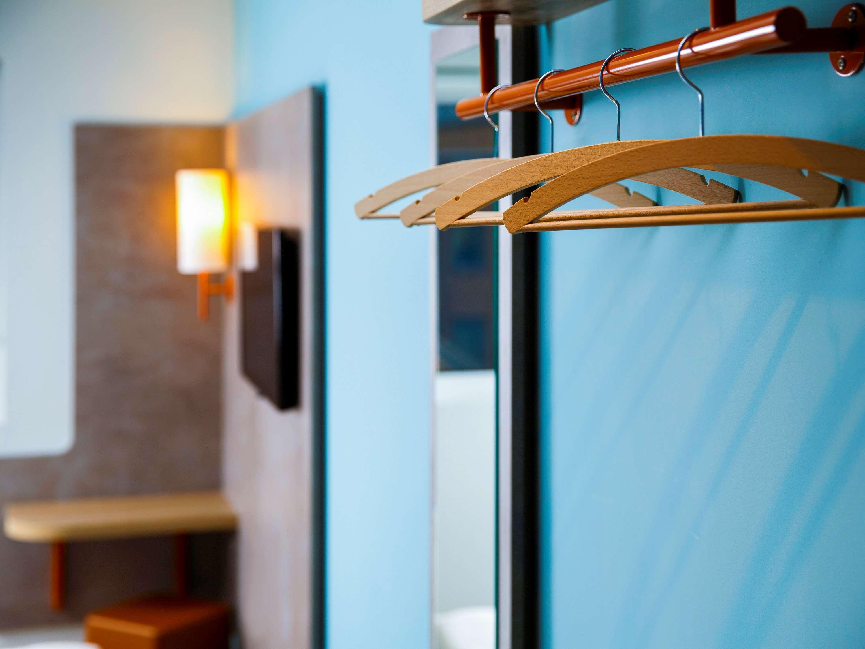 Ibis Budget London Whitechapel - Brick Lane Exterior photo