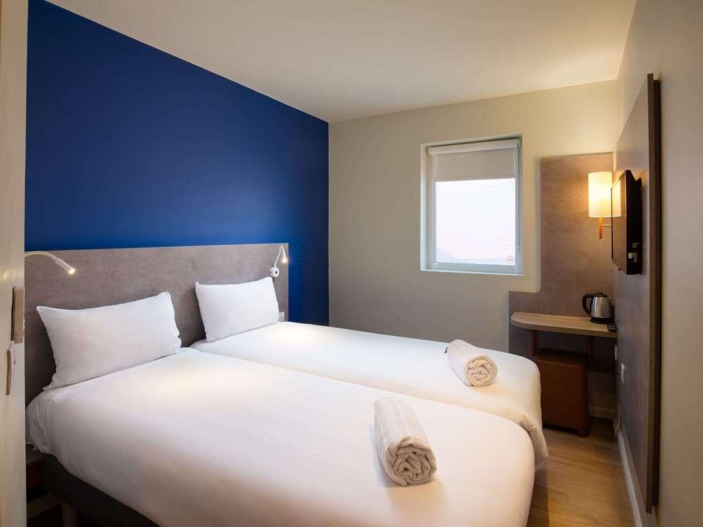Ibis Budget London Whitechapel - Brick Lane Room photo