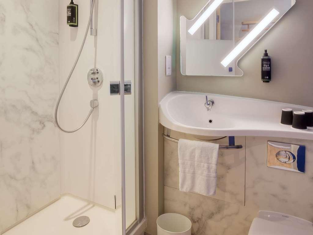 Ibis Budget London Whitechapel - Brick Lane Room photo